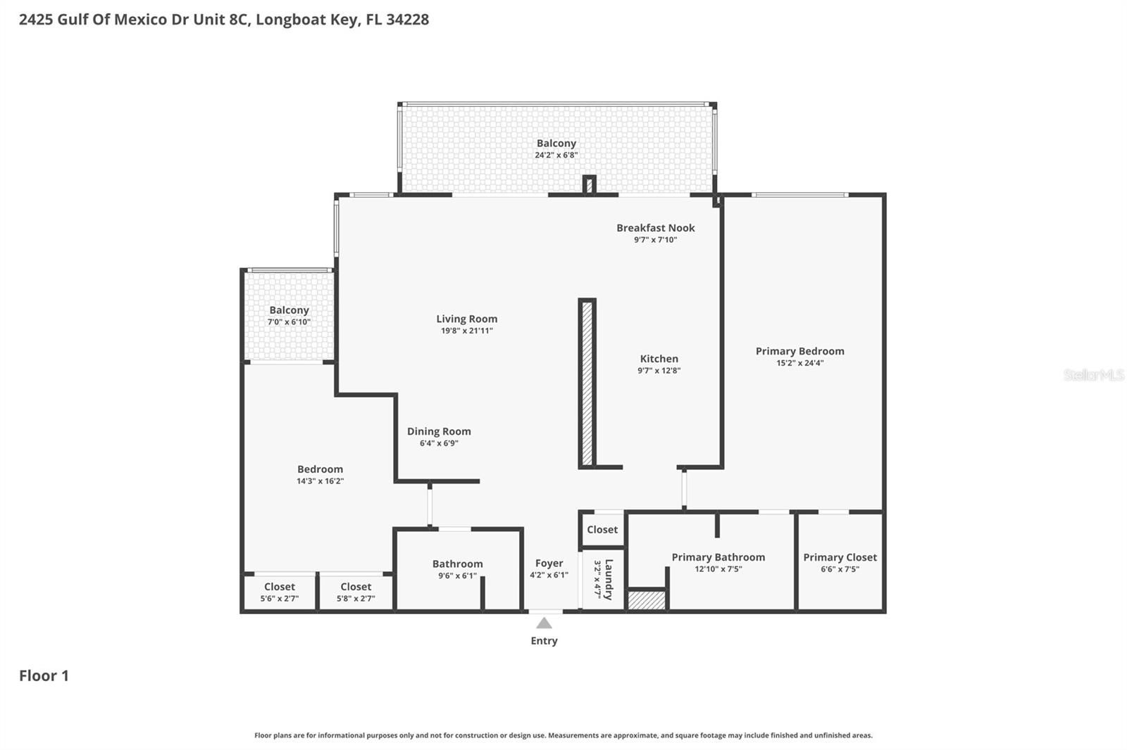 SEA GATE CLUB - Residential
