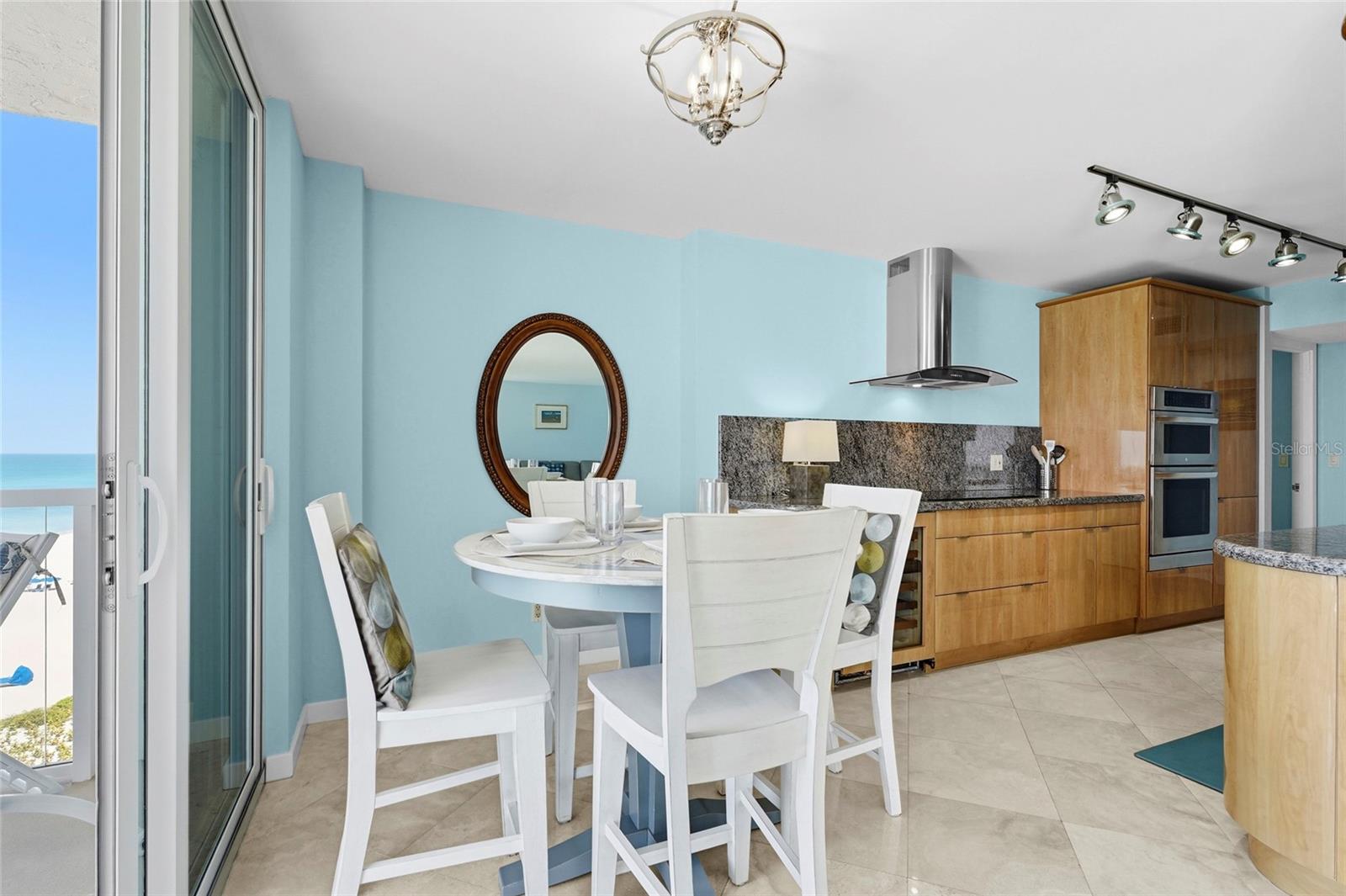 SEA GATE CLUB - Residential