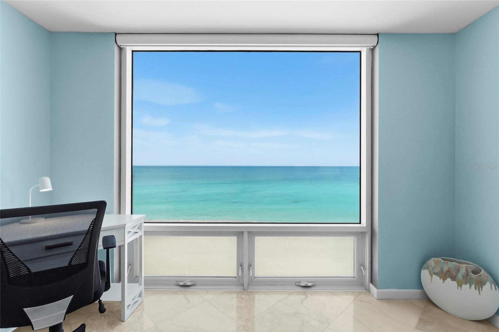 SEA GATE CLUB - Residential