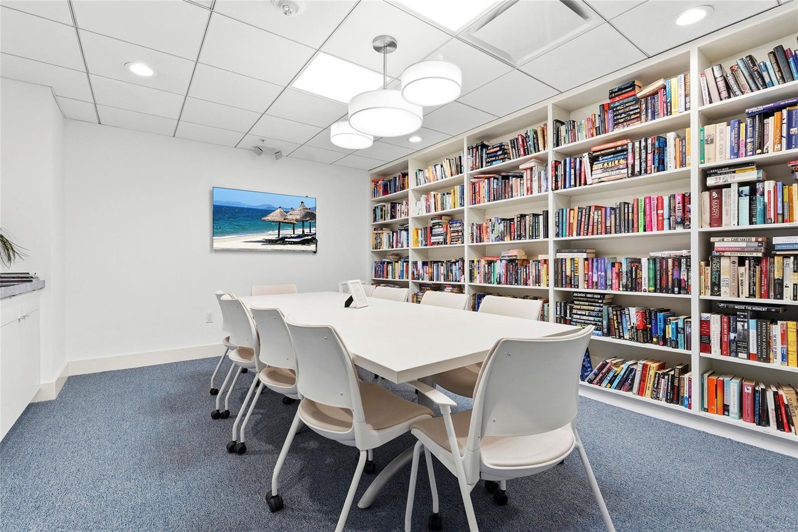 SEA GATE CLUB - Residential