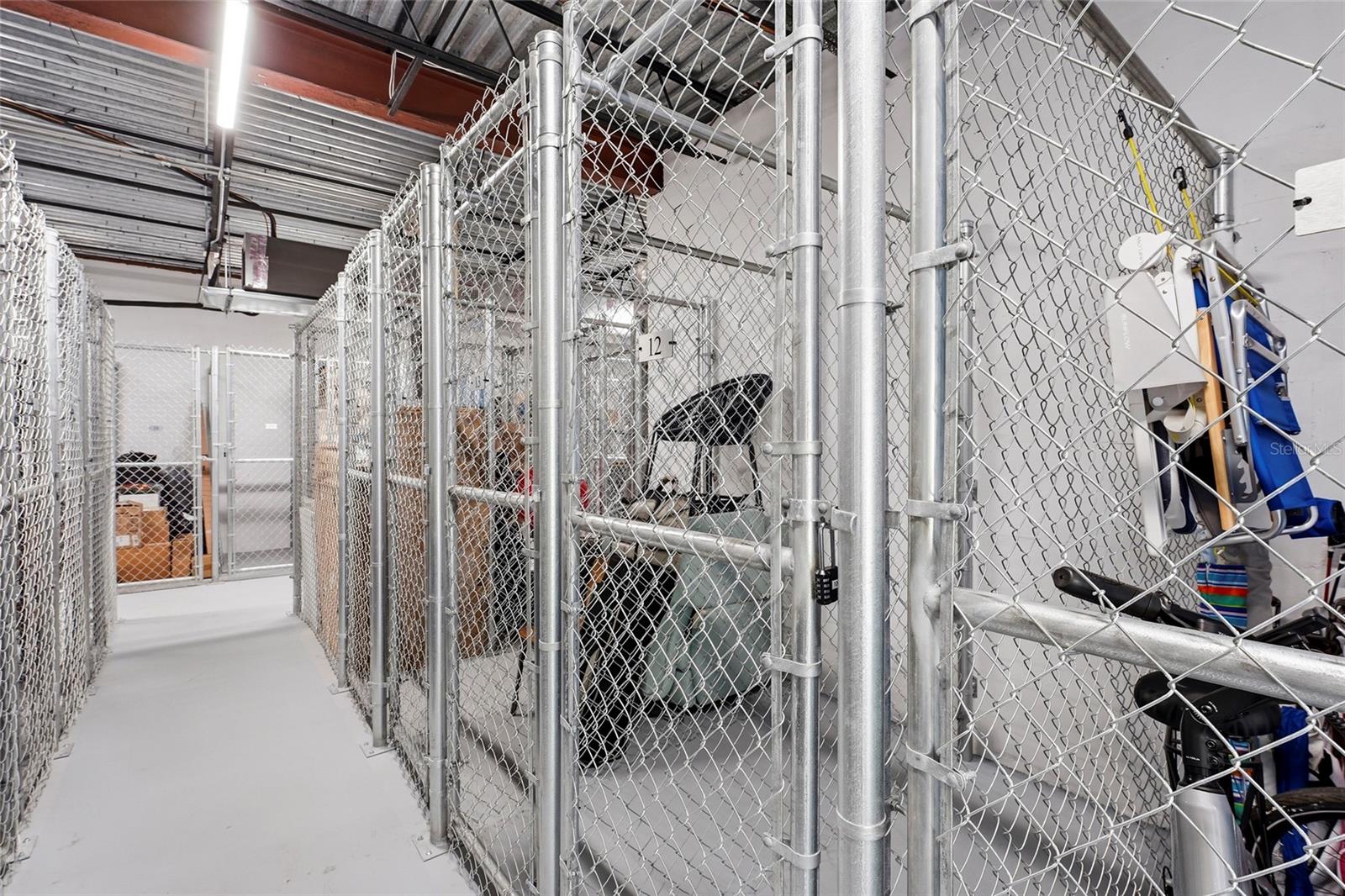 SEA GATE CLUB - Residential