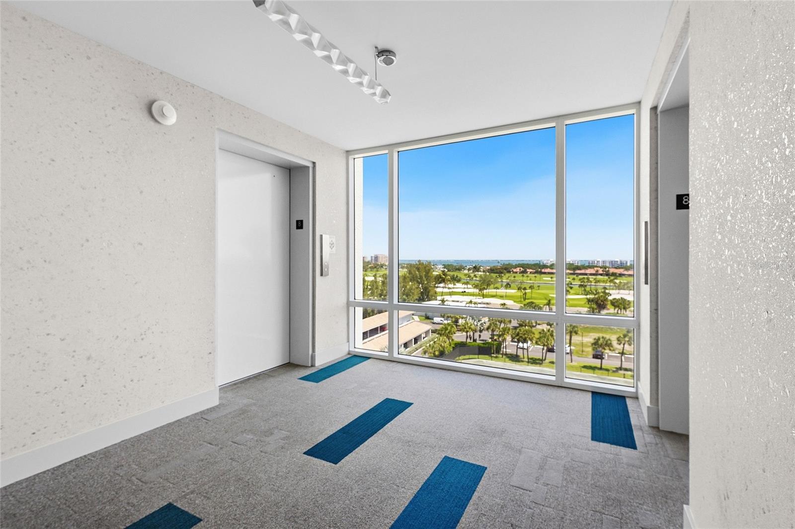 SEA GATE CLUB - Residential