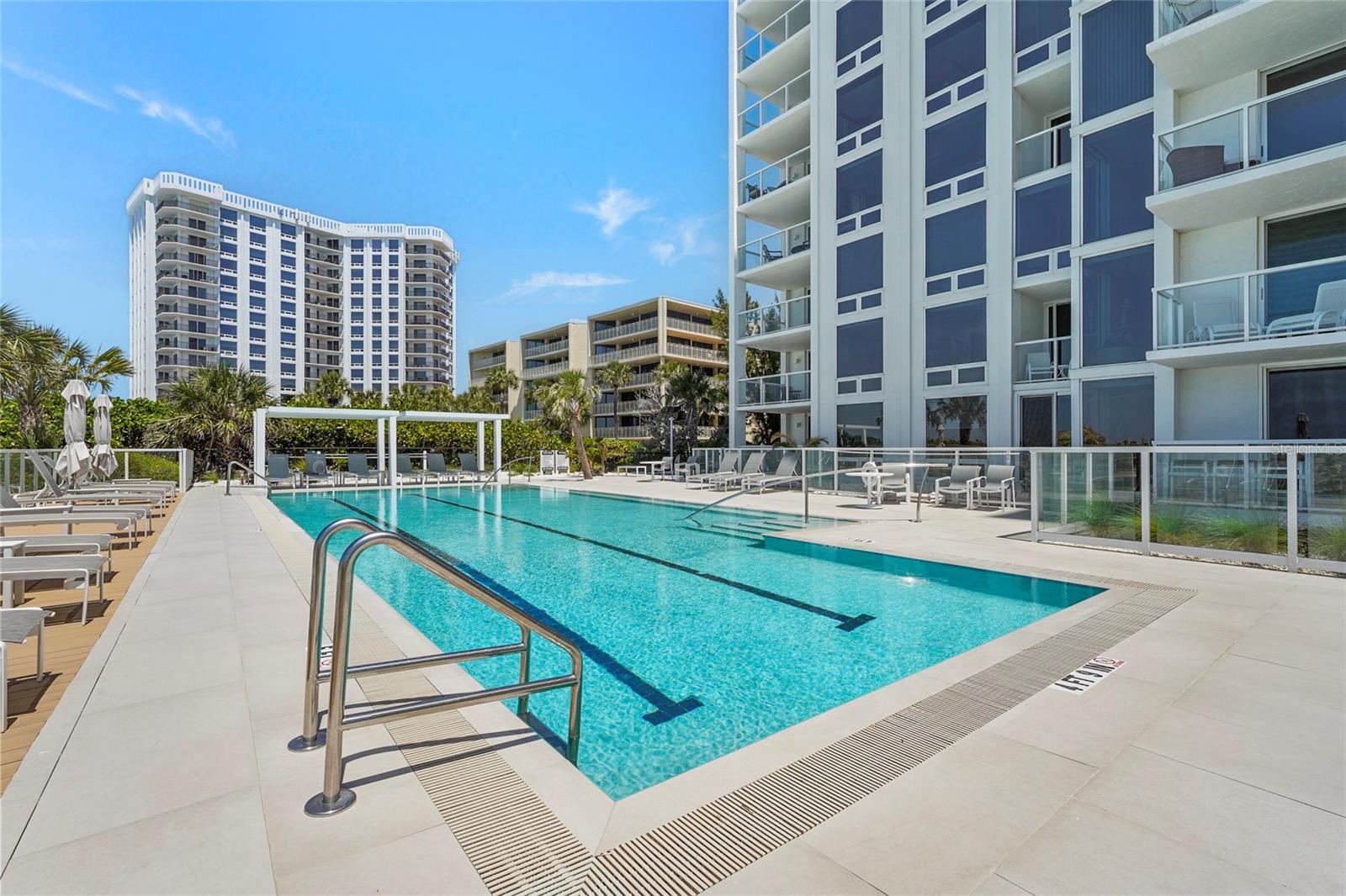 SEA GATE CLUB - Residential