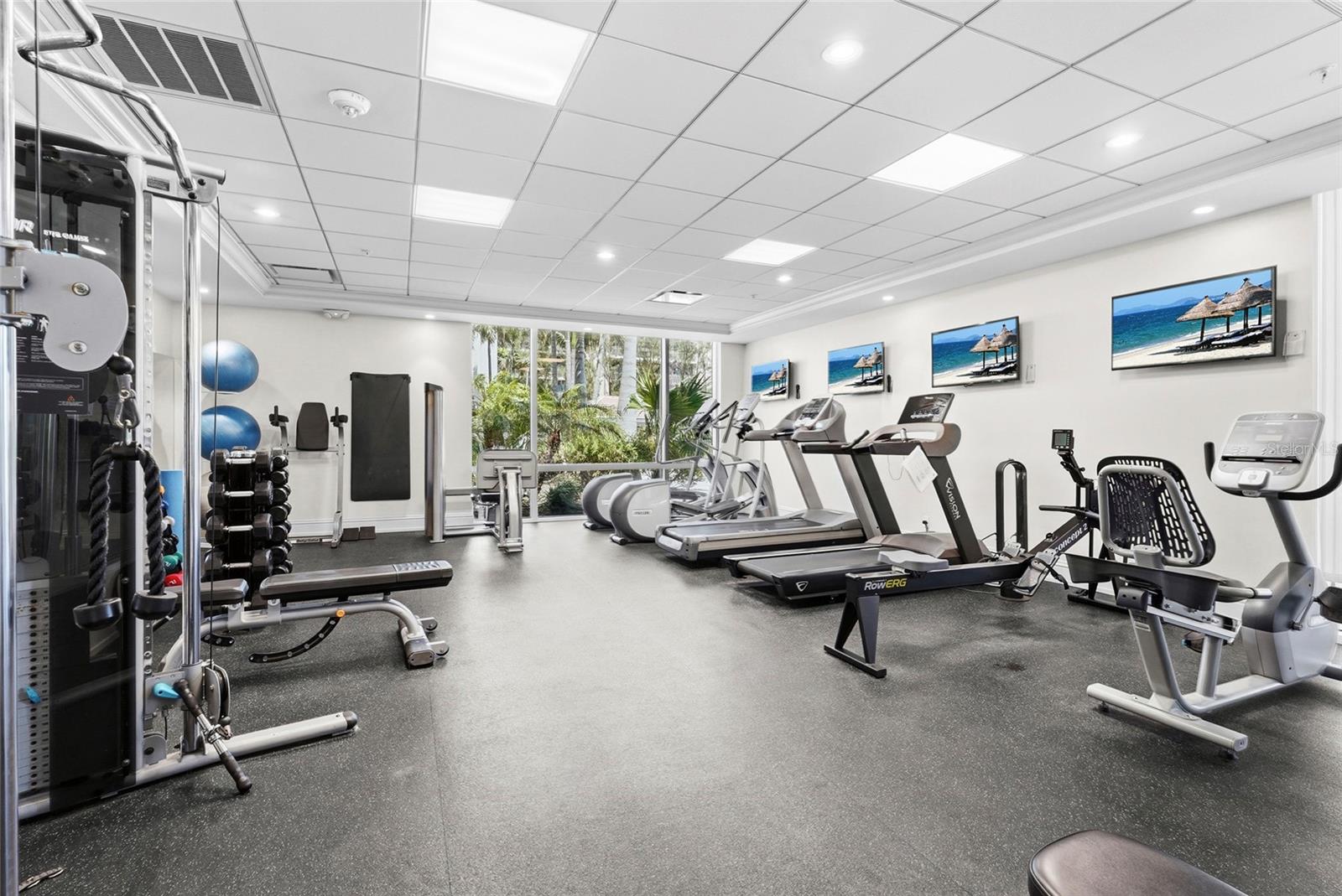 SEA GATE CLUB - Residential