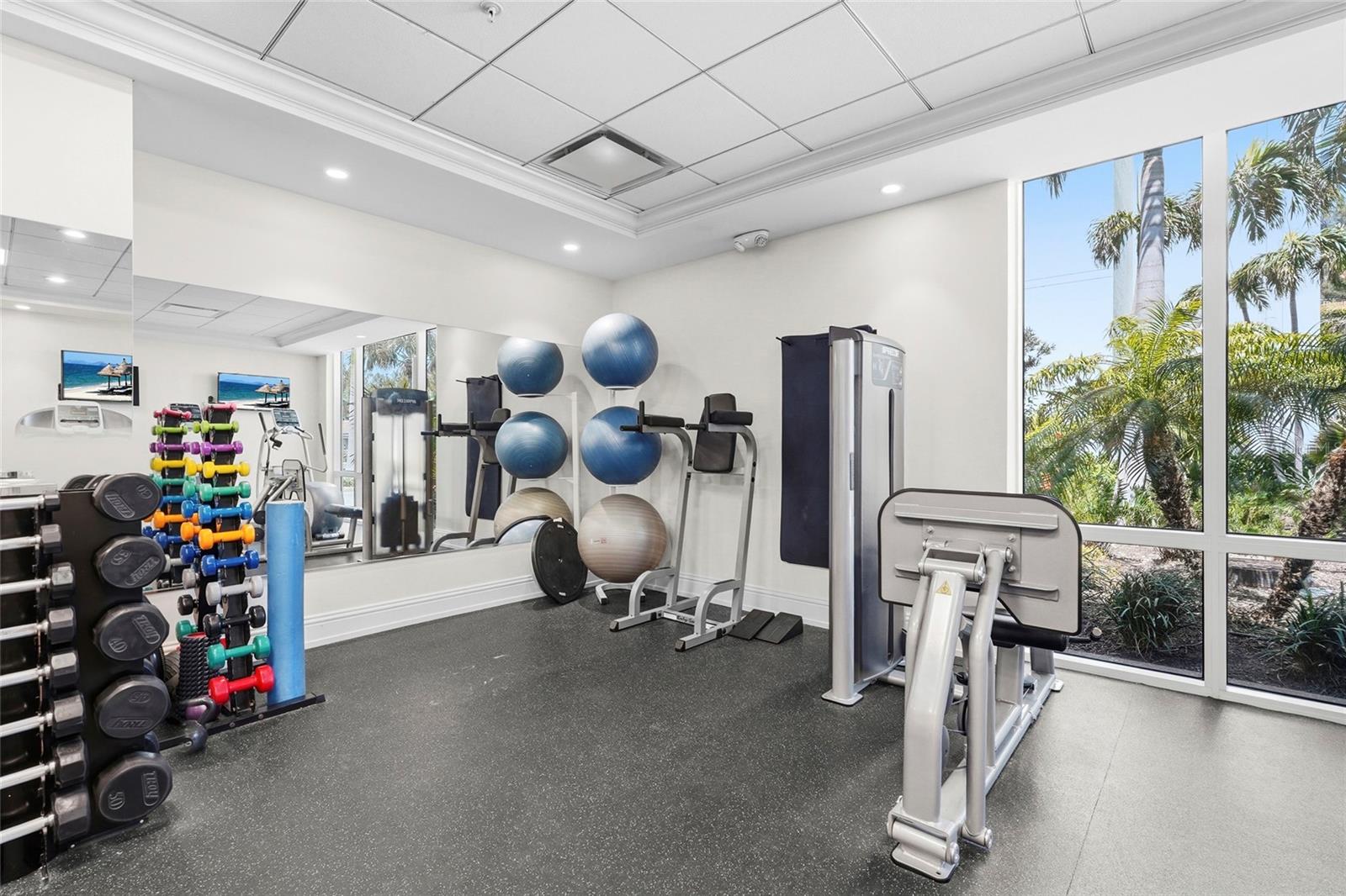 SEA GATE CLUB - Residential