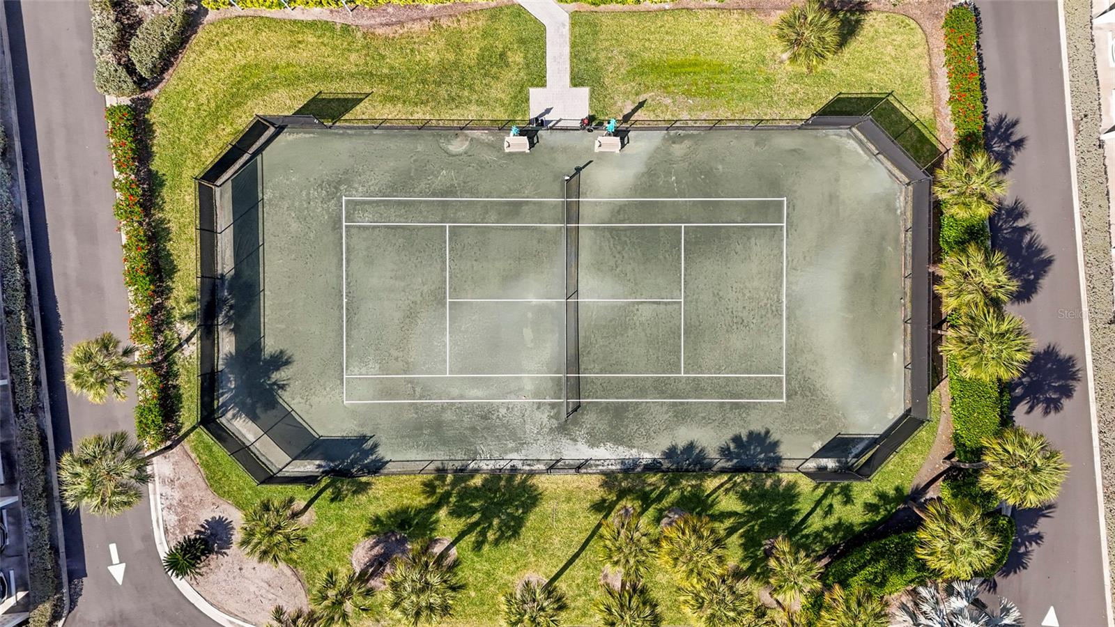 SEA GATE CLUB - Residential