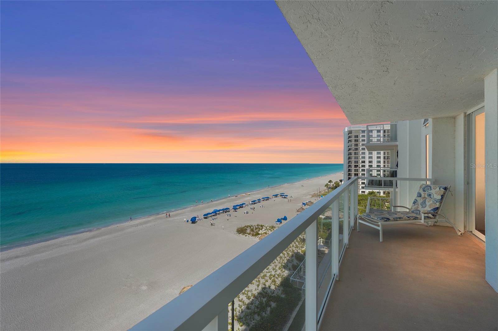 SEA GATE CLUB - Residential