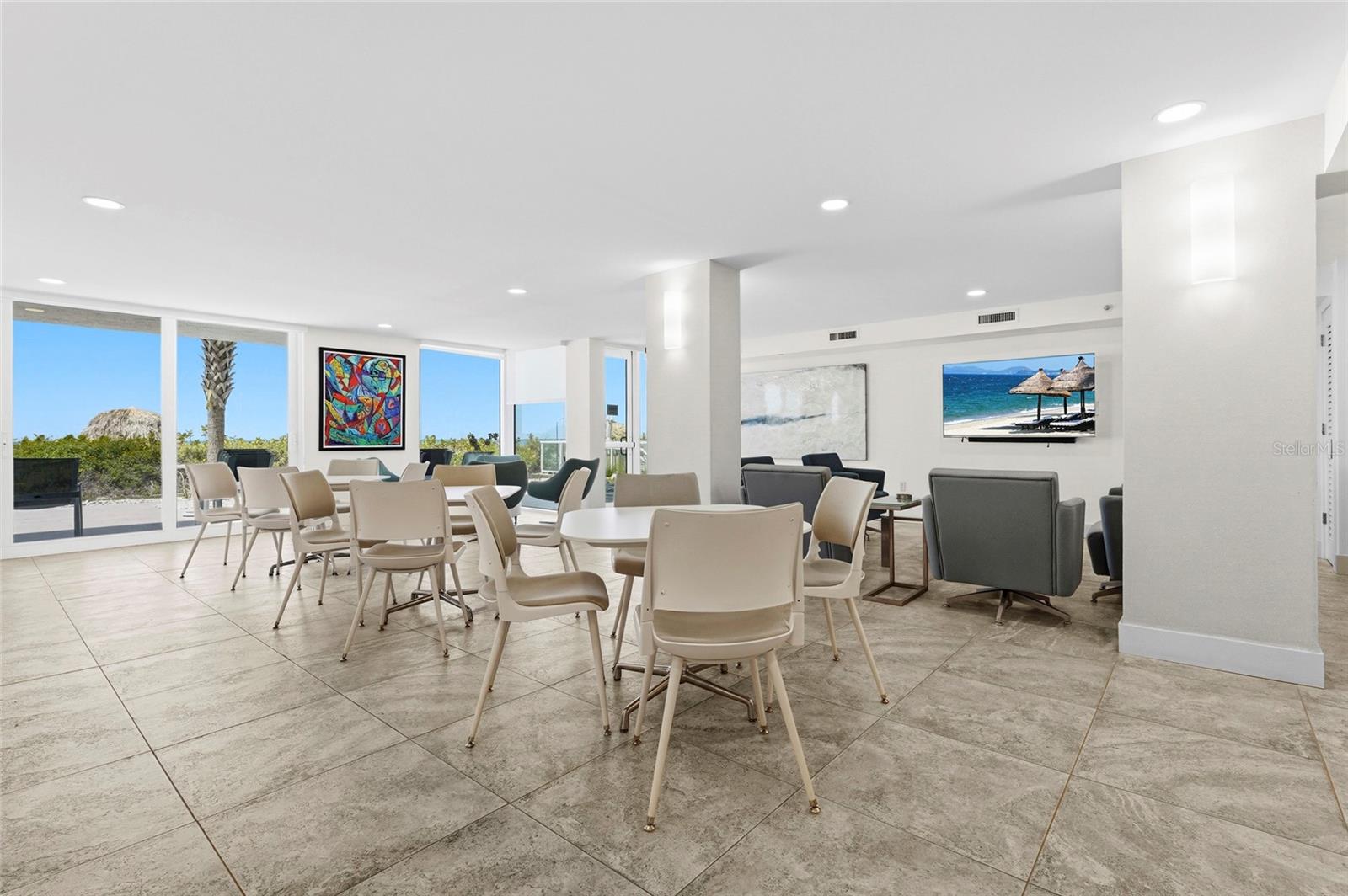 SEA GATE CLUB - Residential