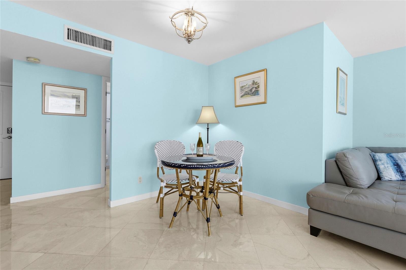 SEA GATE CLUB - Residential