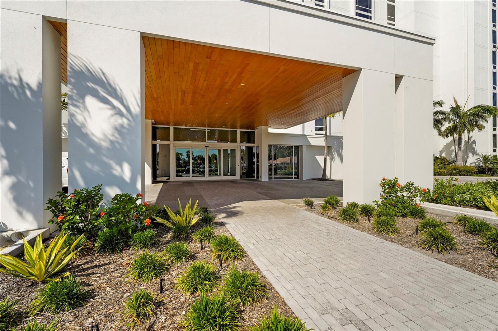 SEA GATE CLUB - Residential