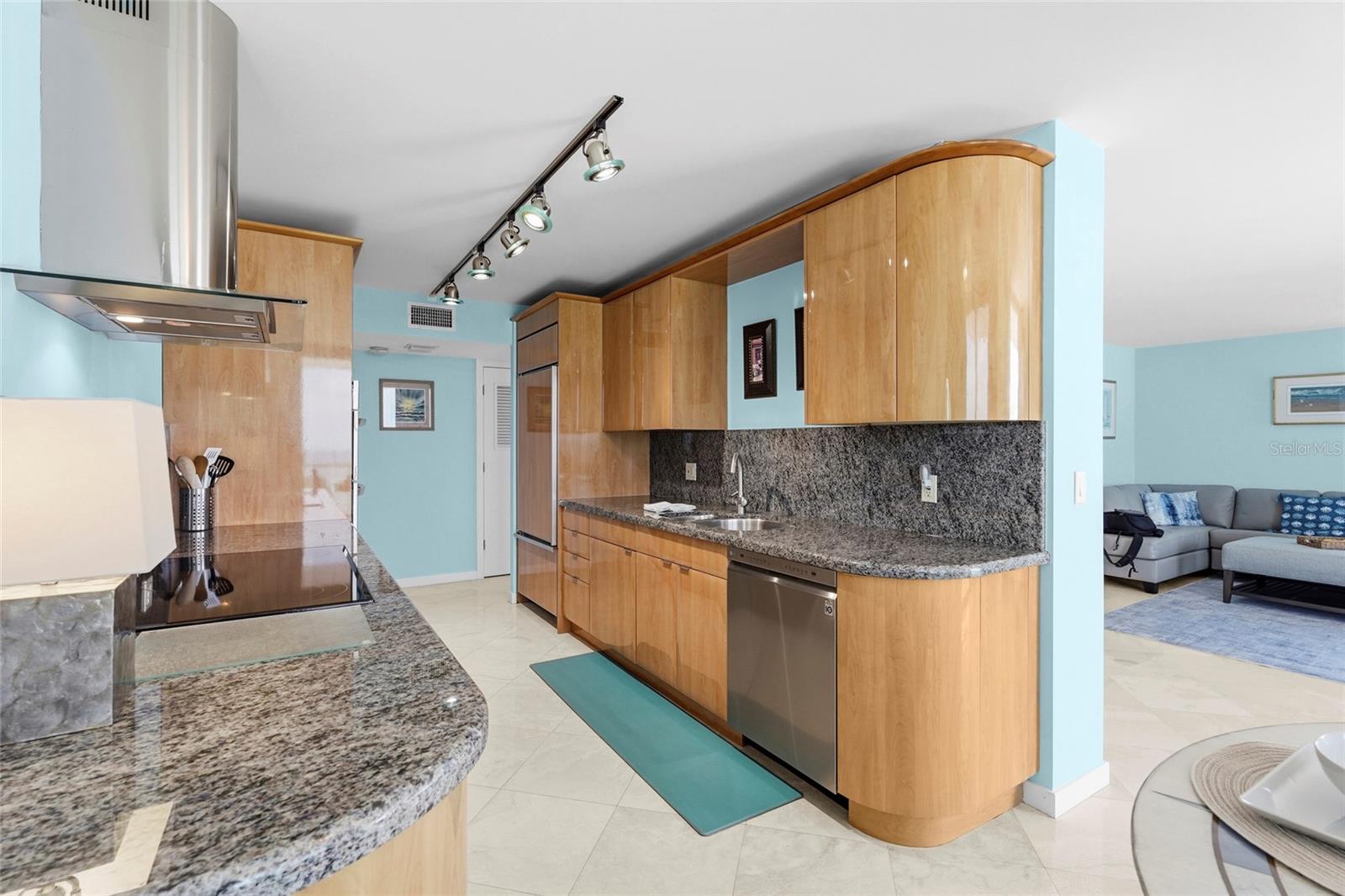 SEA GATE CLUB - Residential