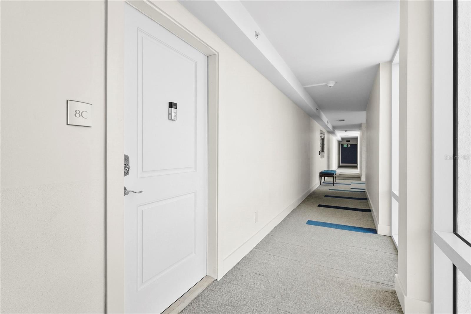 SEA GATE CLUB - Residential