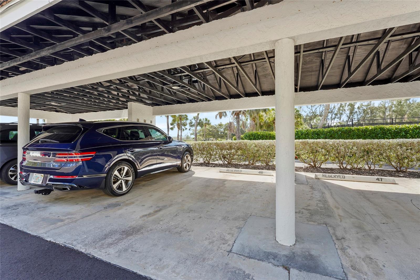 SEA GATE CLUB - Residential