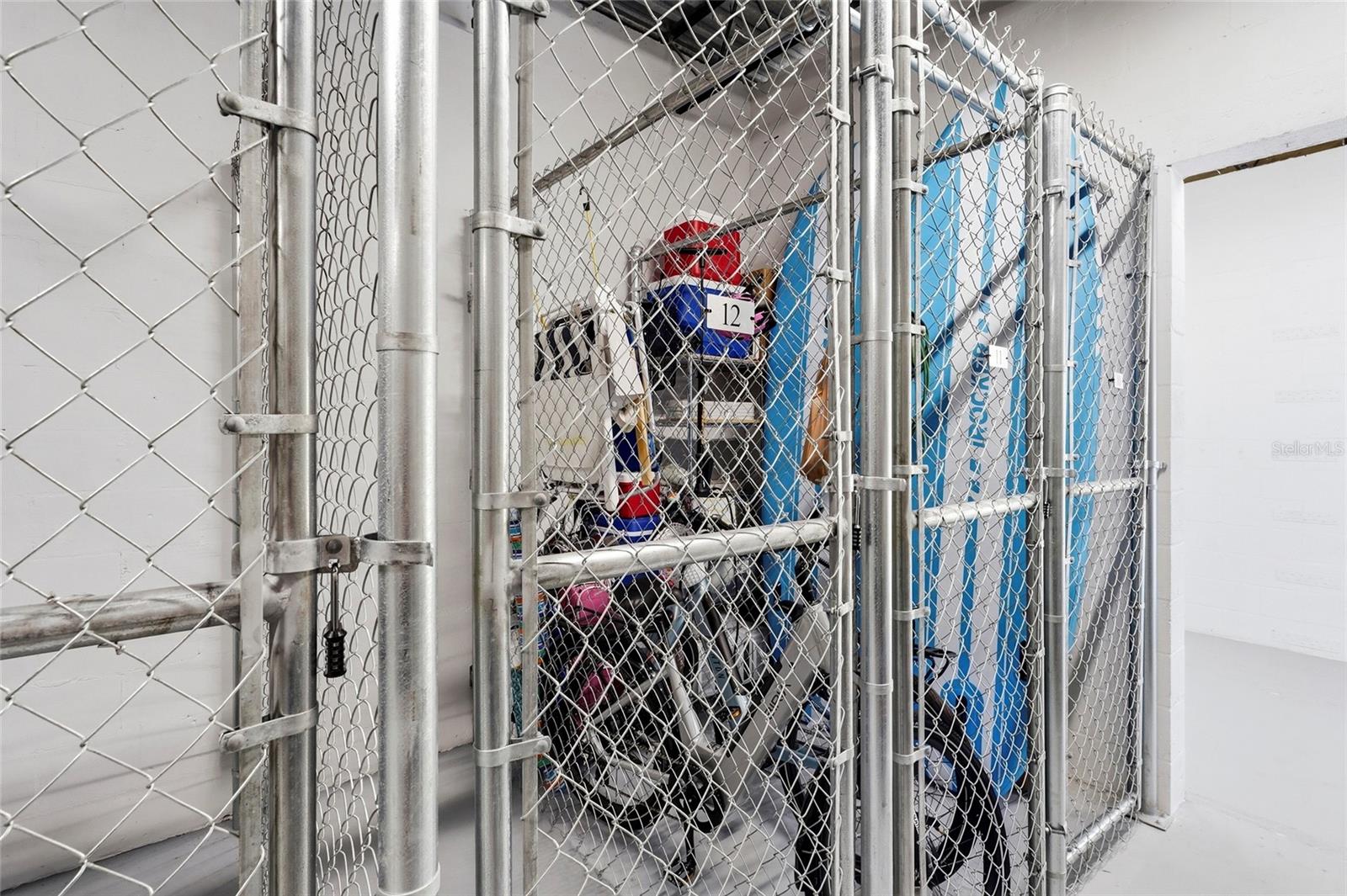 SEA GATE CLUB - Residential