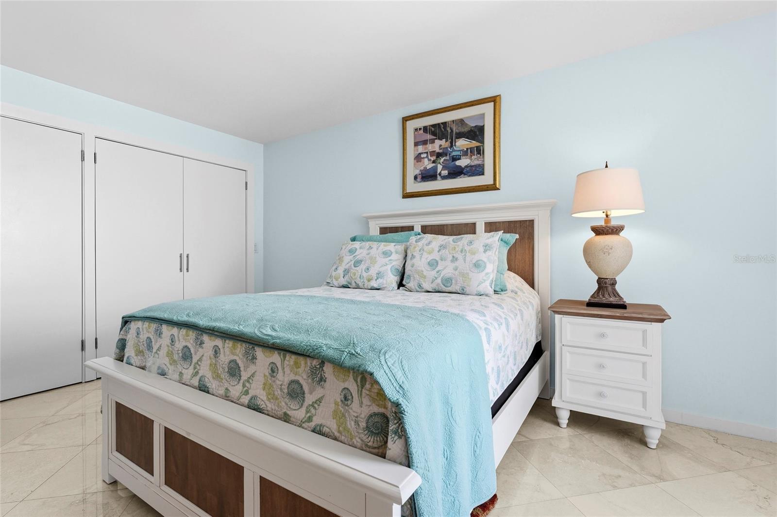 SEA GATE CLUB - Residential