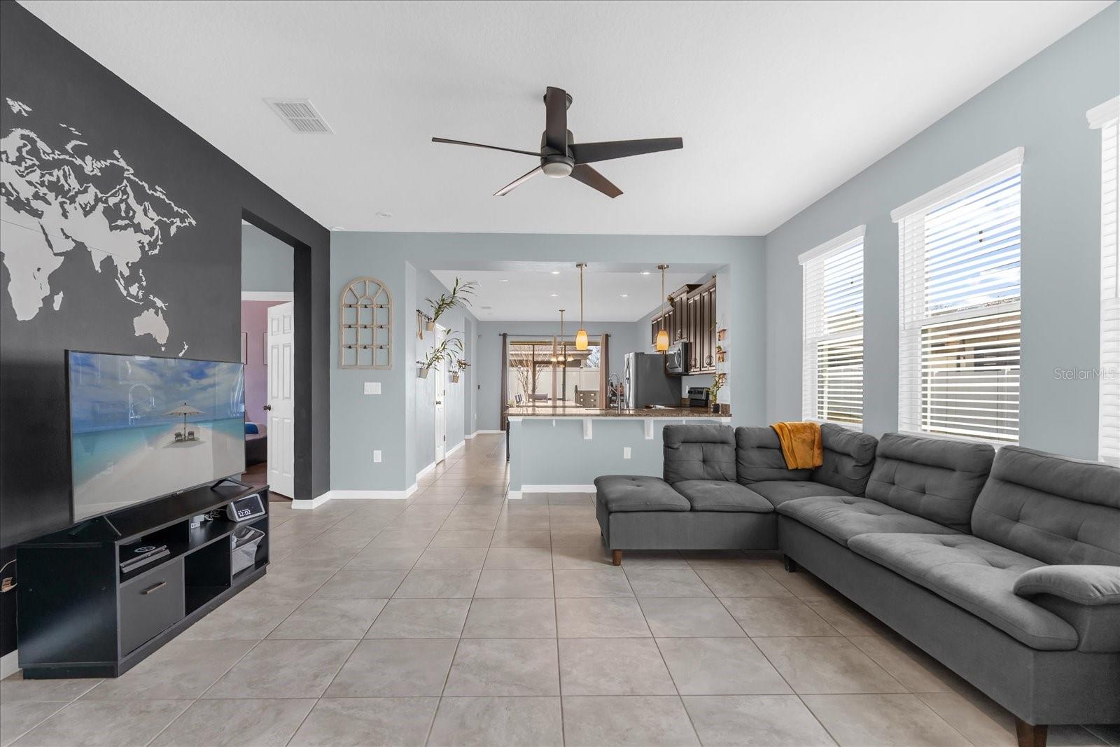 TAPESTRY PH 5 - Residential