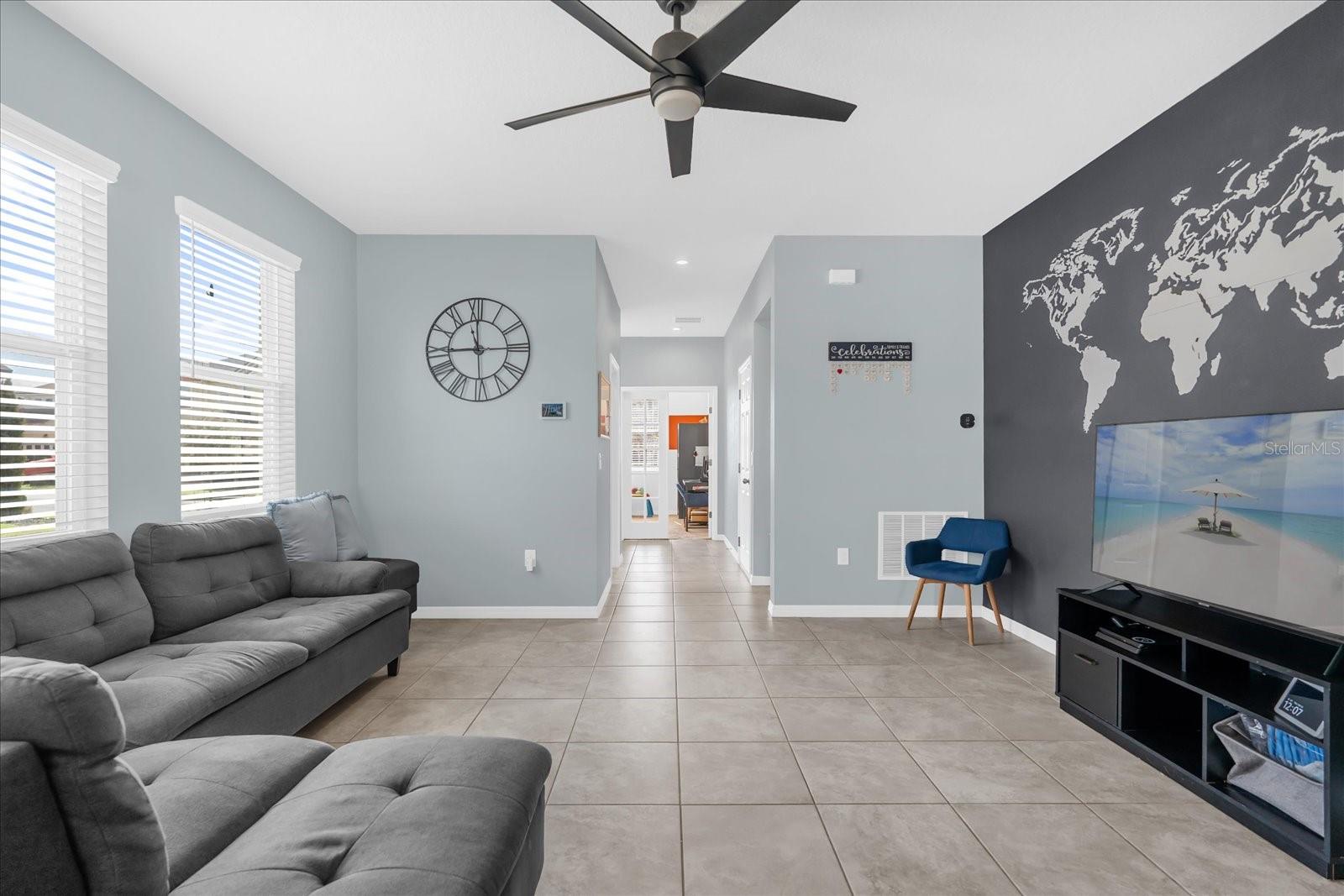 TAPESTRY PH 5 - Residential