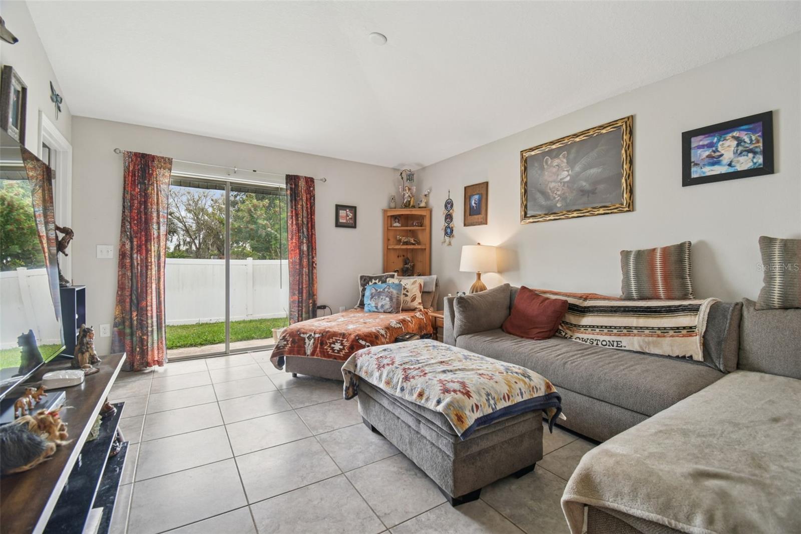 AYERSWORTH GLEN PH 3B - Residential