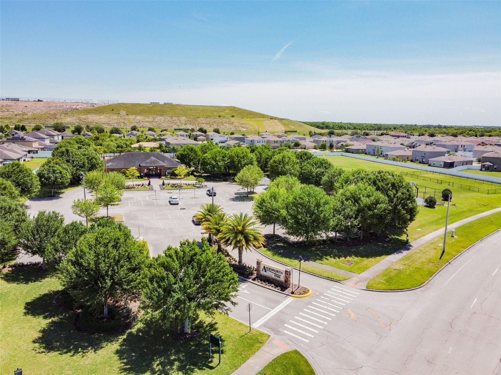 AYERSWORTH GLEN PH 3B - Residential