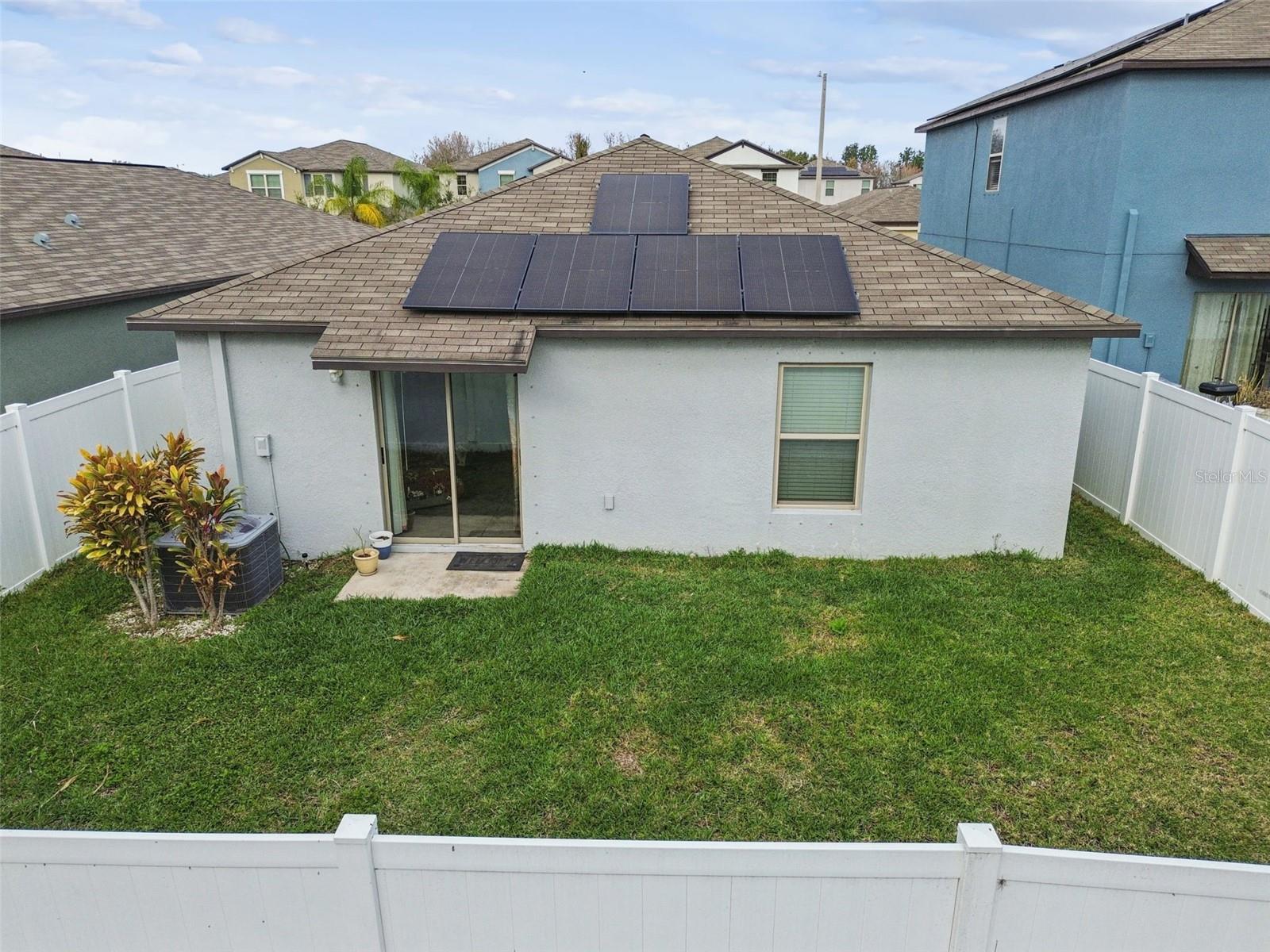 AYERSWORTH GLEN PH 3B - Residential