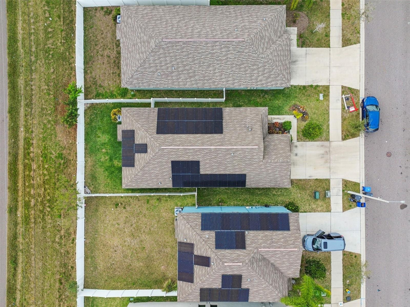 AYERSWORTH GLEN PH 3B - Residential