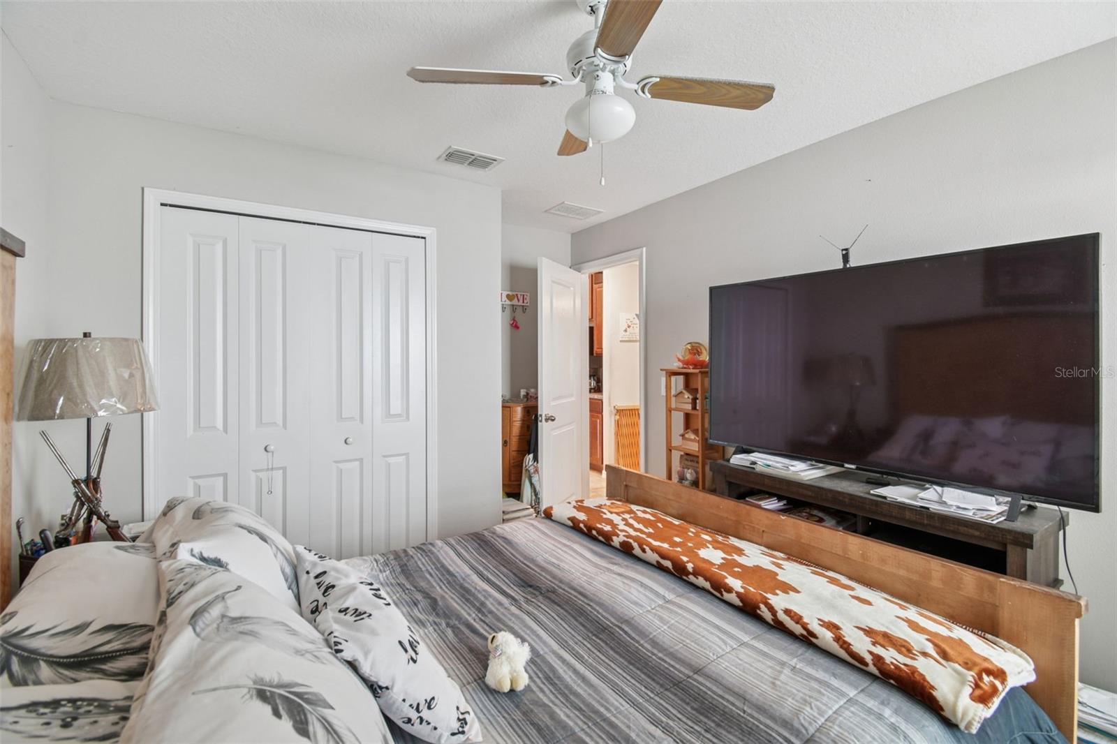 AYERSWORTH GLEN PH 3B - Residential