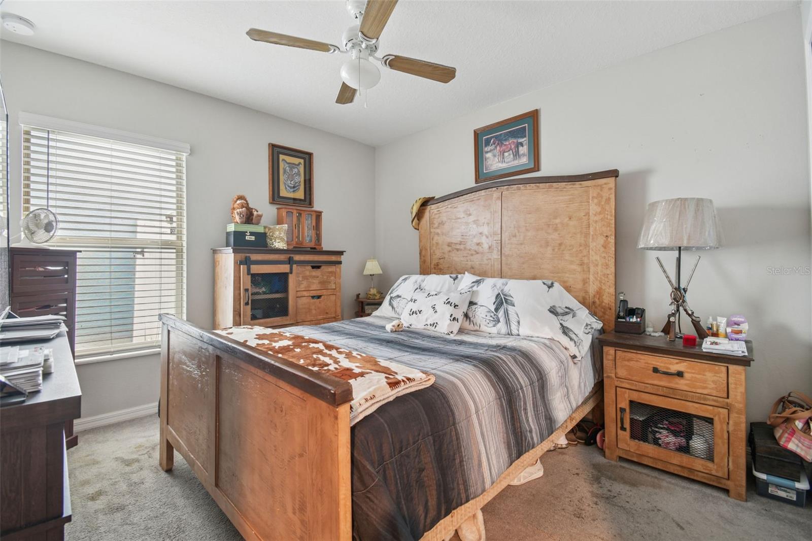 AYERSWORTH GLEN PH 3B - Residential