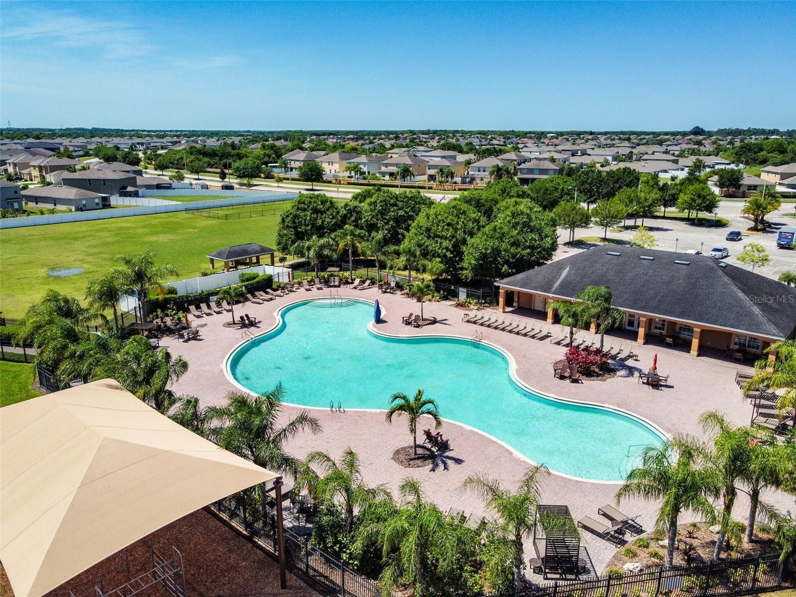 AYERSWORTH GLEN PH 3B - Residential