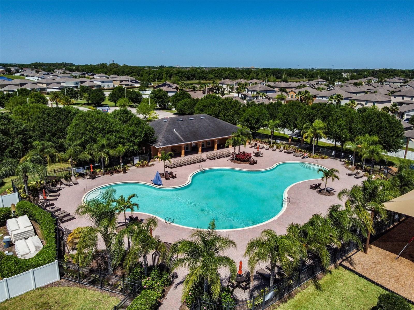 AYERSWORTH GLEN PH 3B - Residential