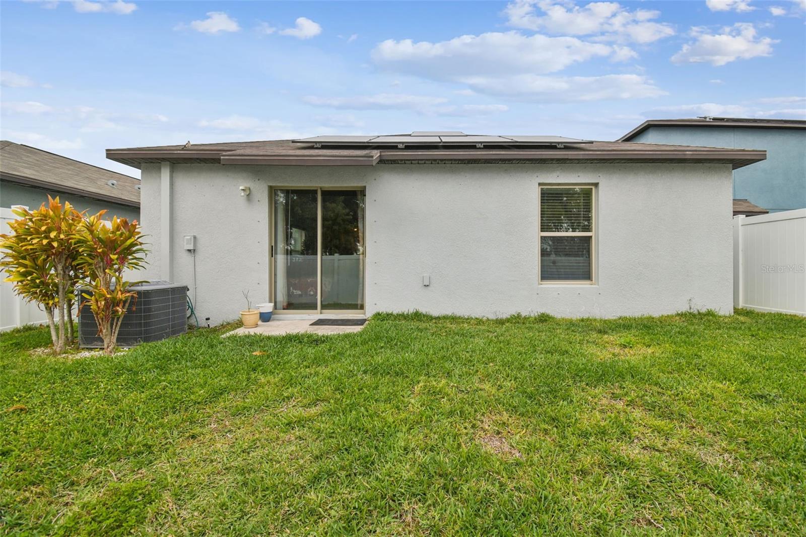 AYERSWORTH GLEN PH 3B - Residential