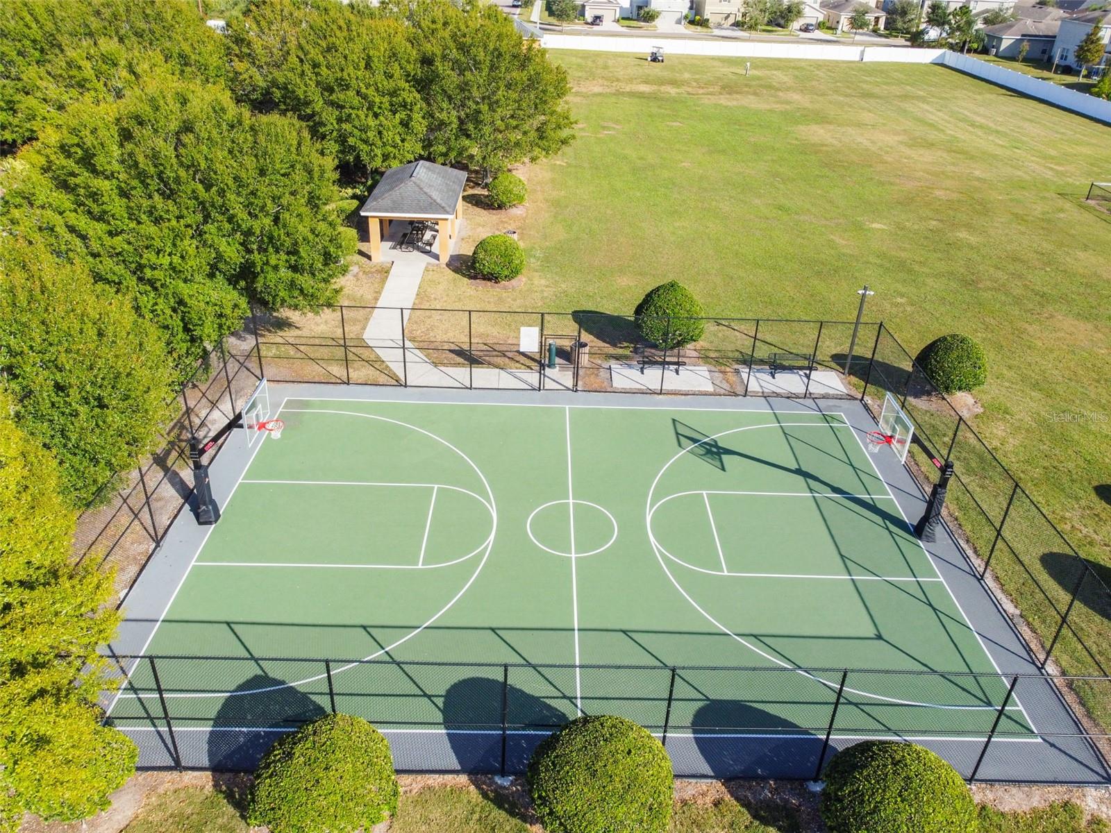 AYERSWORTH GLEN PH 3B - Residential