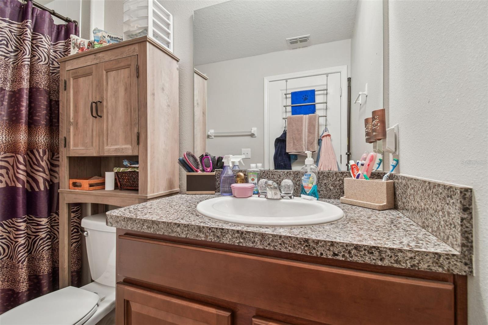 AYERSWORTH GLEN PH 3B - Residential