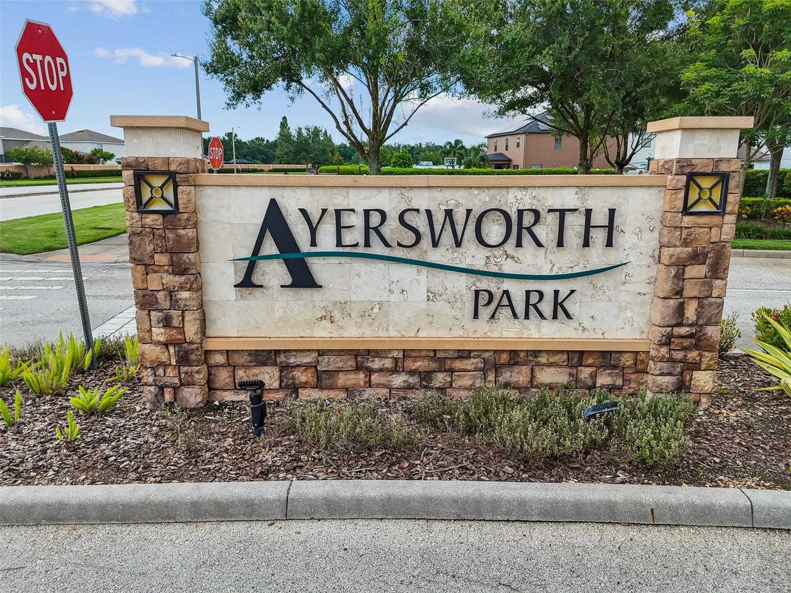 AYERSWORTH GLEN PH 3B - Residential