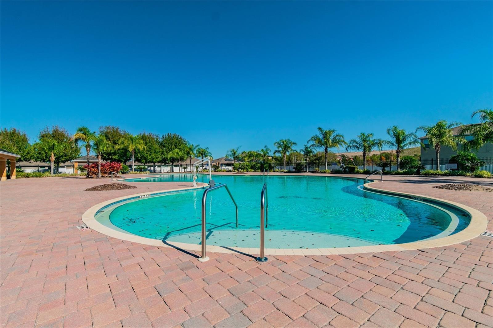 AYERSWORTH GLEN PH 3B - Residential