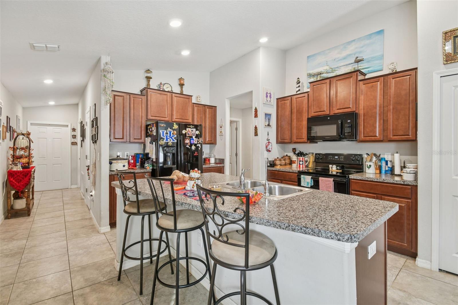 AYERSWORTH GLEN PH 3B - Residential