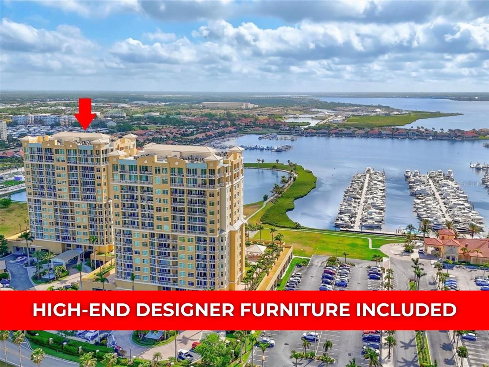 BEL MARE PH II - Residential