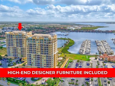 140 RIVIERA DUNES WAY 1203 PALMETTO FL 34221