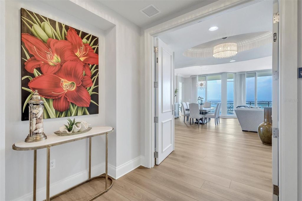 Photo of 140 Riviera Dunes Way #1203, Palmetto, FL 34221 (MLS # A4666293)