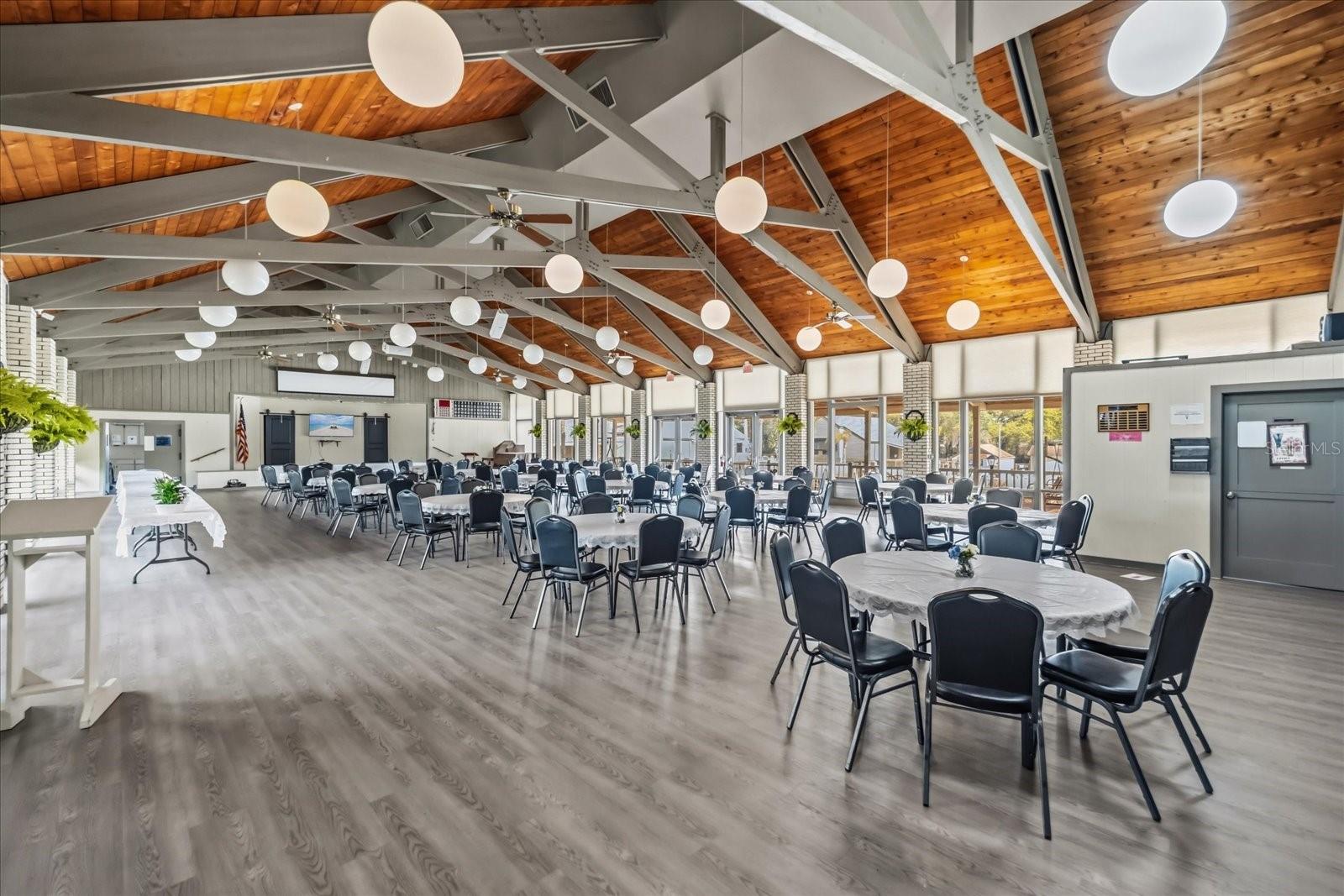 CITRUS RIDGE VILLAGE CONDO - Residential