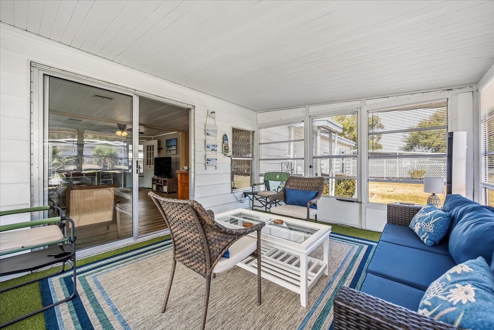 CITRUS RIDGE VILLAGE CONDO - Residential