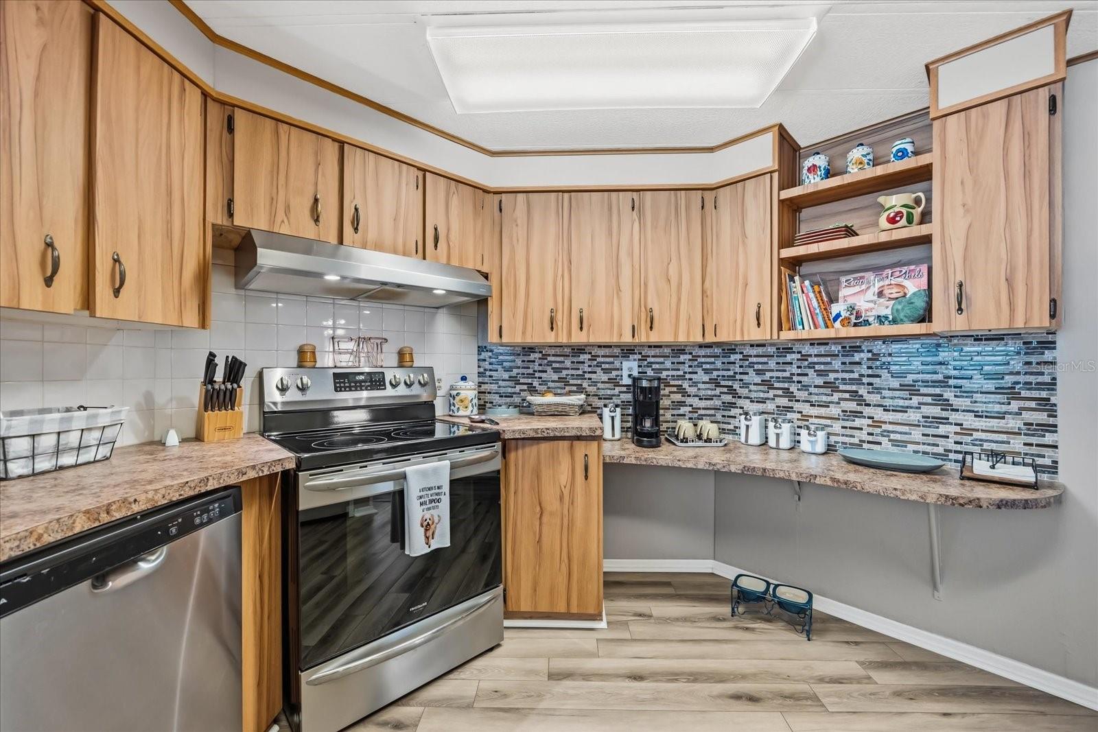 CITRUS RIDGE VILLAGE CONDO - Residential