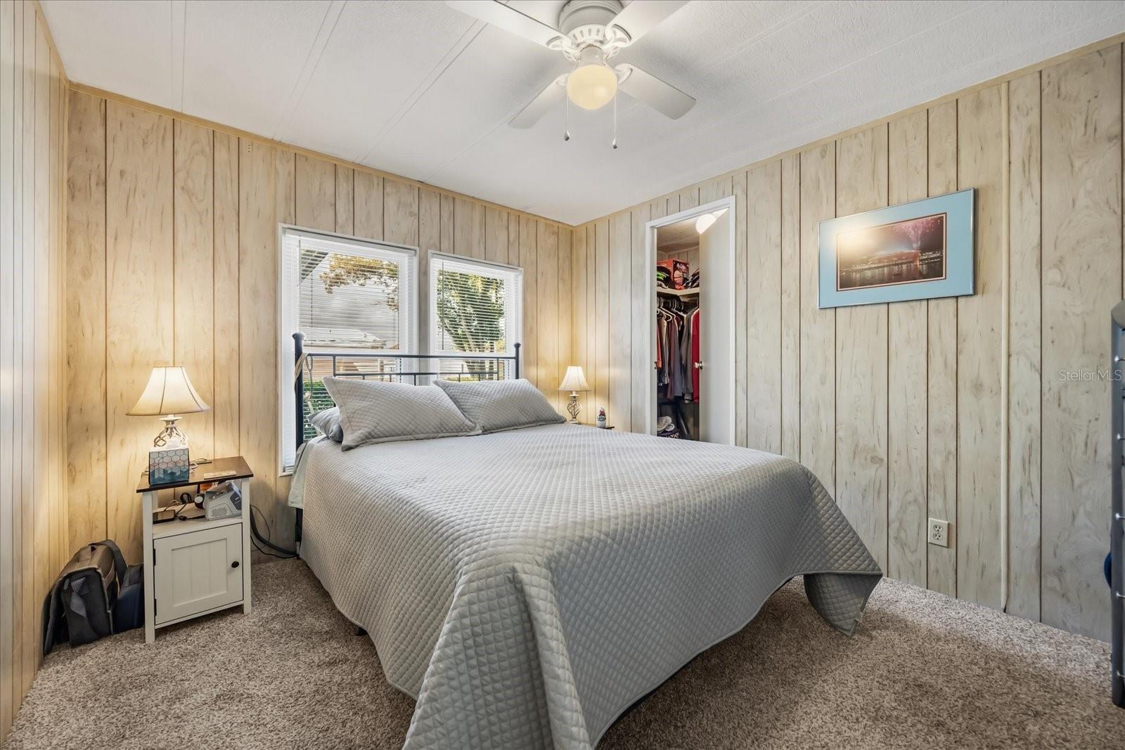 CITRUS RIDGE VILLAGE CONDO - Residential