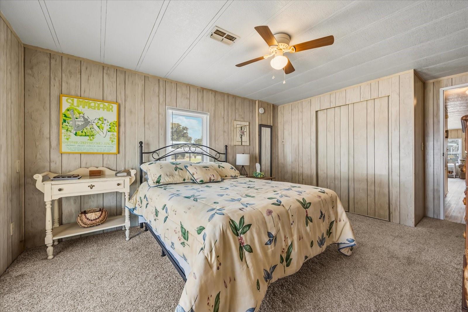 CITRUS RIDGE VILLAGE CONDO - Residential