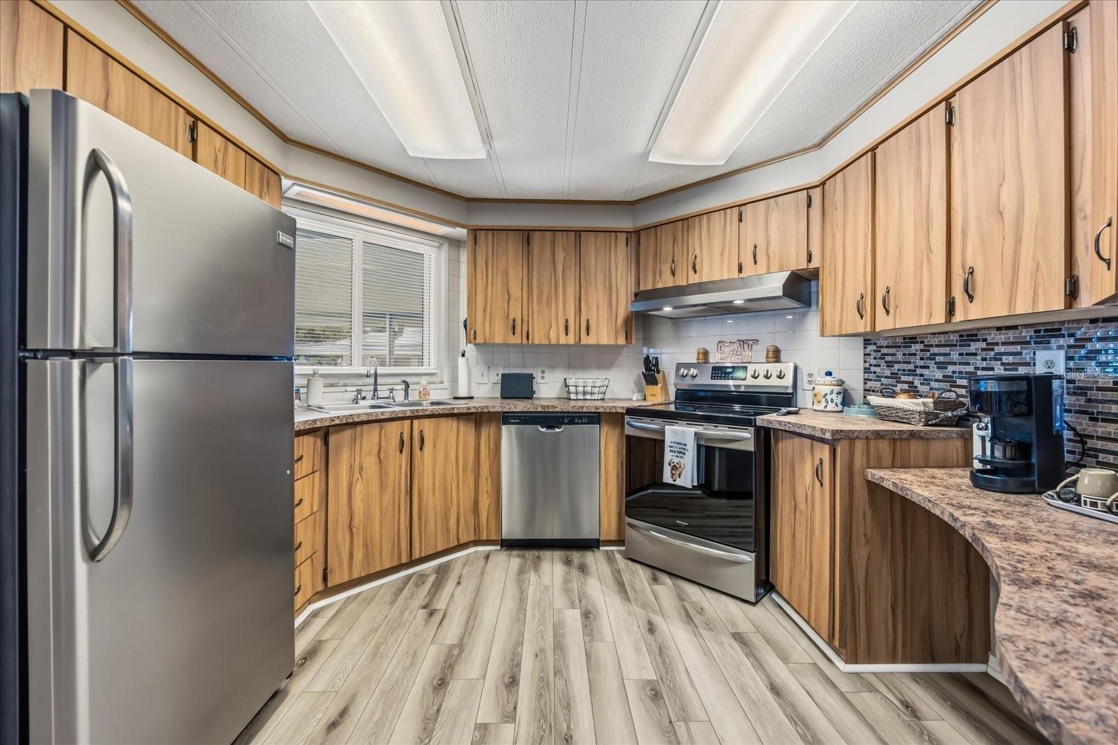 CITRUS RIDGE VILLAGE CONDO - Residential