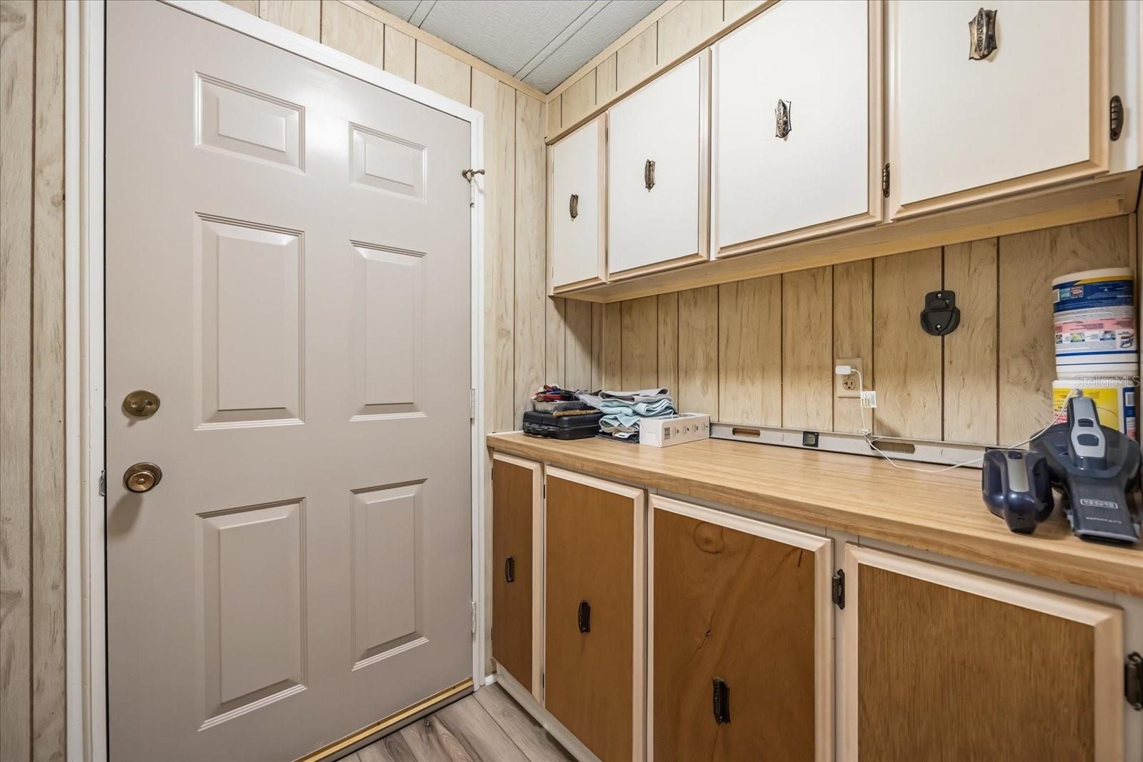 CITRUS RIDGE VILLAGE CONDO - Residential