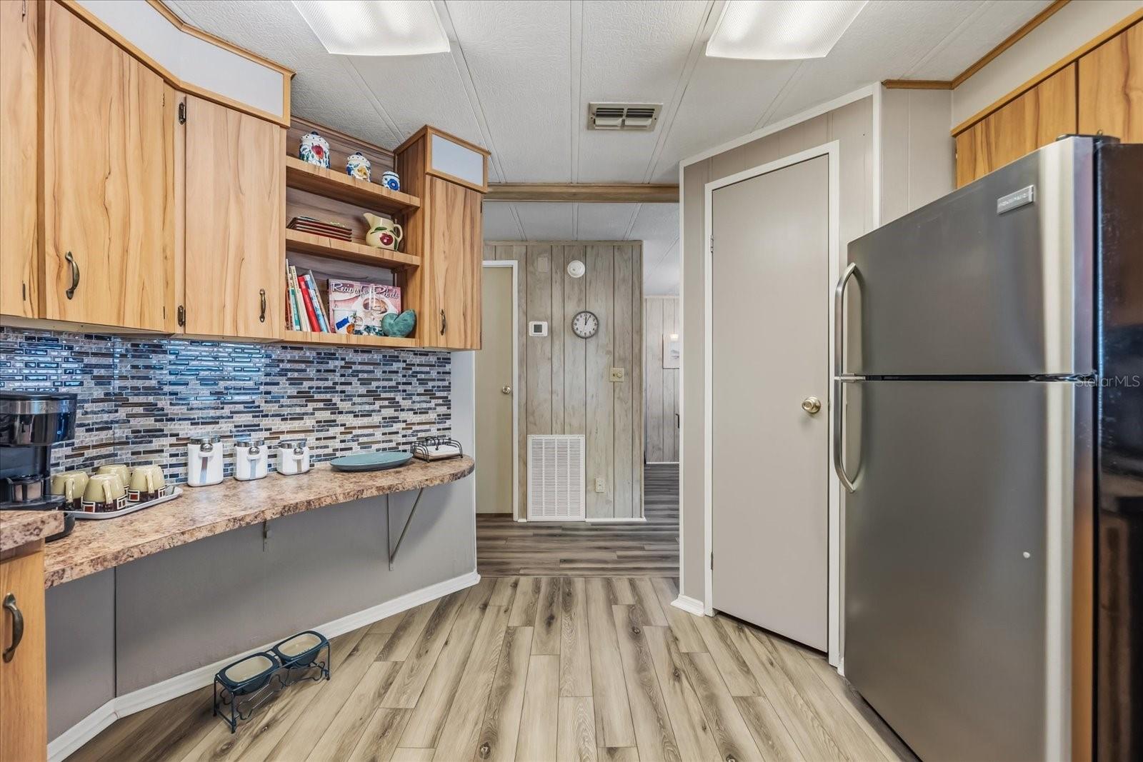 CITRUS RIDGE VILLAGE CONDO - Residential