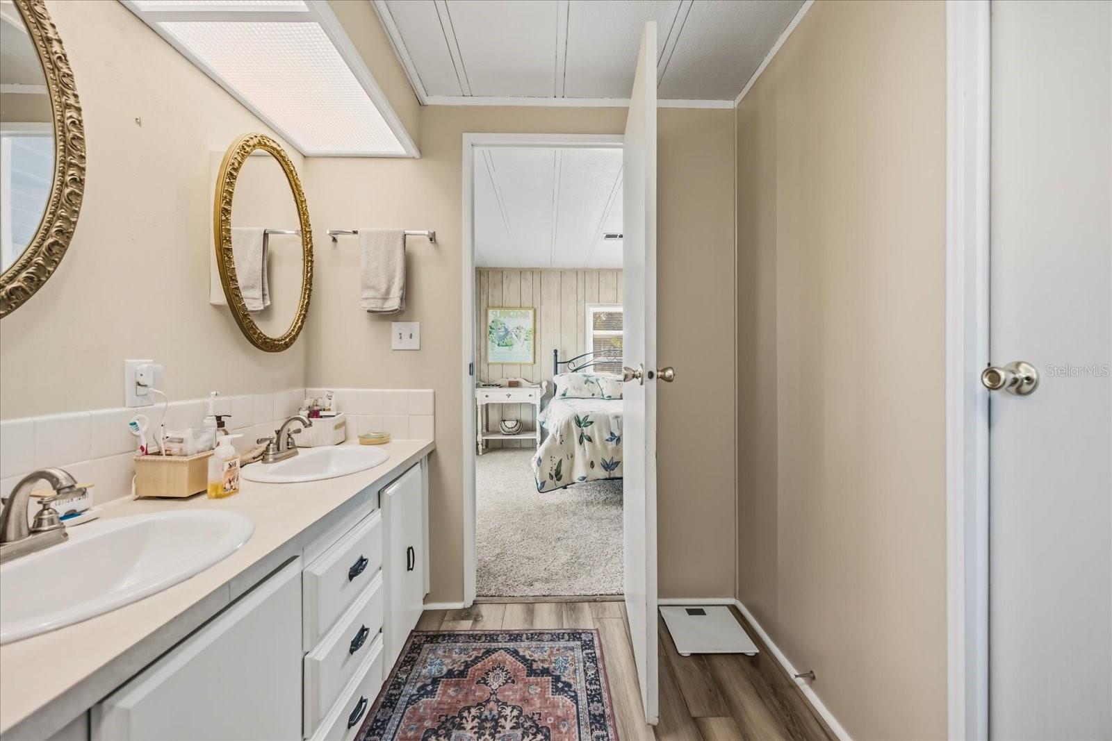 CITRUS RIDGE VILLAGE CONDO - Residential