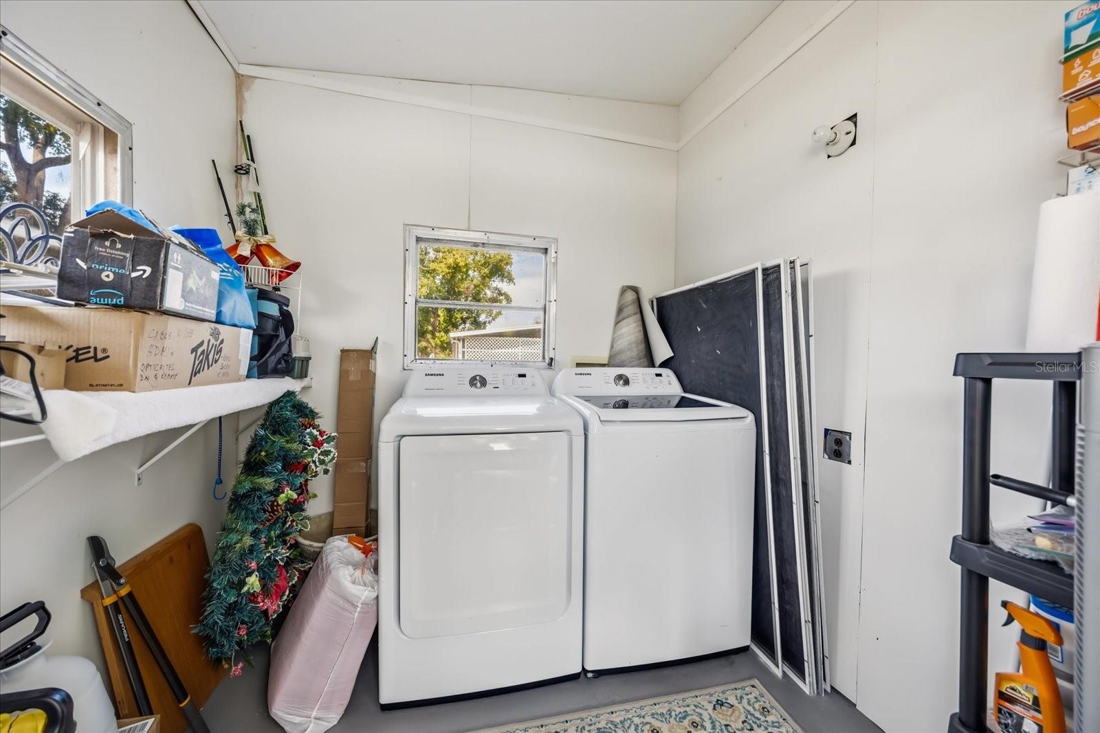 CITRUS RIDGE VILLAGE CONDO - Residential