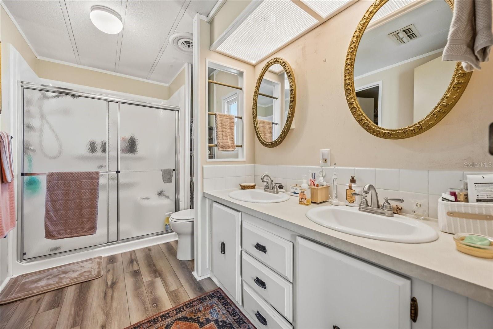 CITRUS RIDGE VILLAGE CONDO - Residential