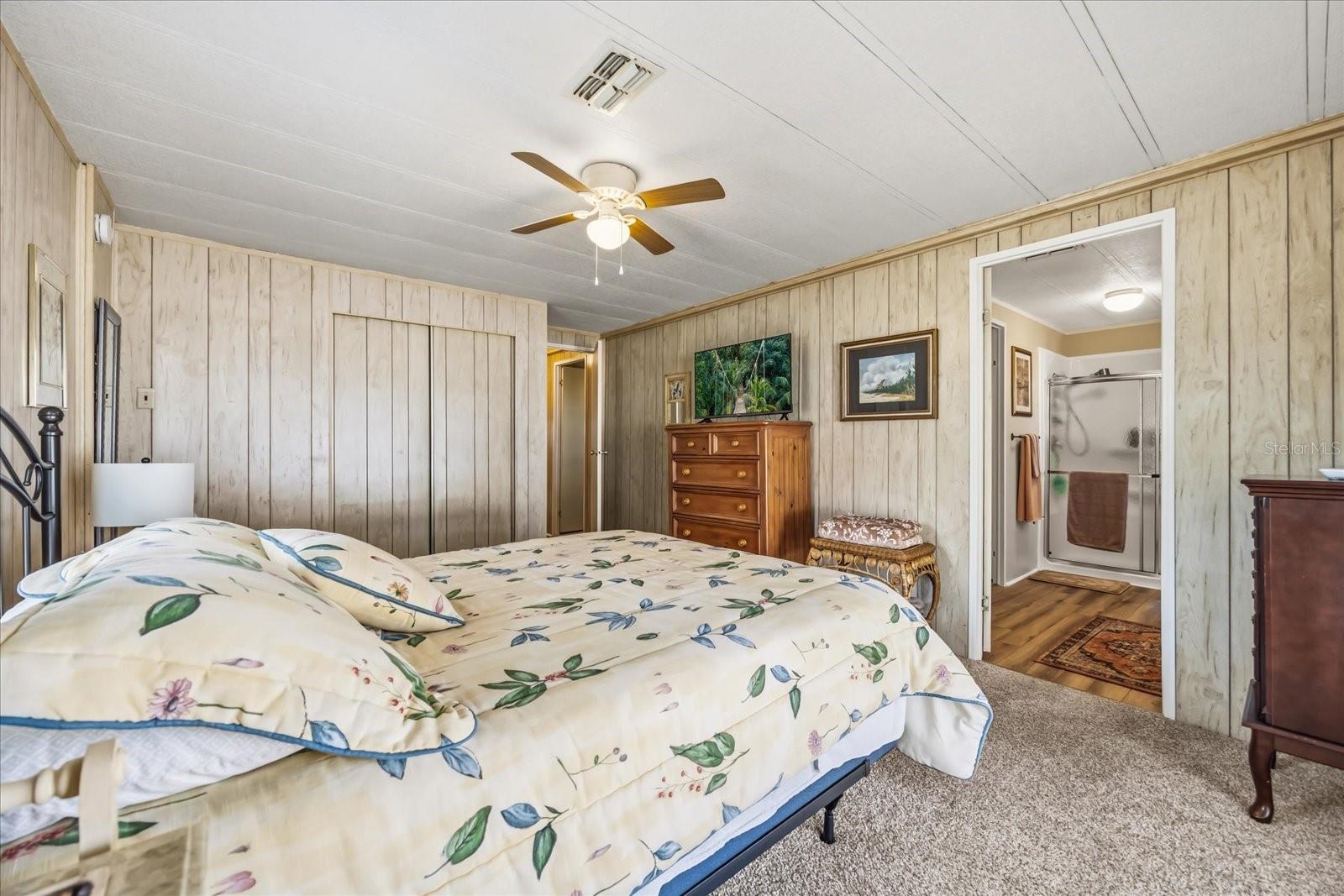 CITRUS RIDGE VILLAGE CONDO - Residential